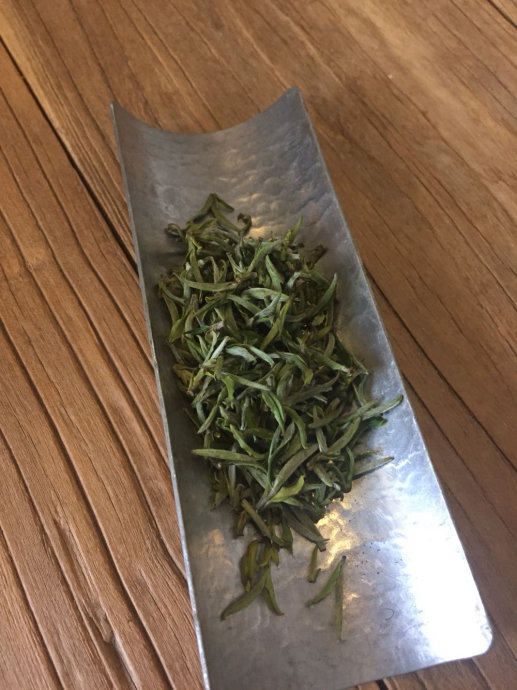          中国茶叶分类有哪些