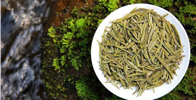 中国茶叶分类有哪些