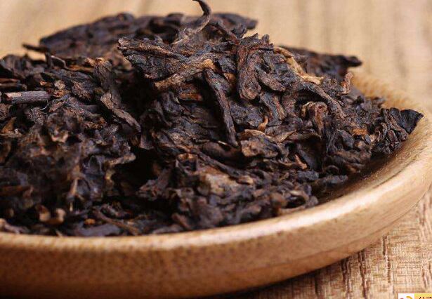 中国茶叶分类有哪些