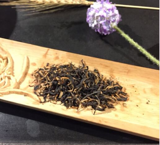 中国茶叶分类有哪些