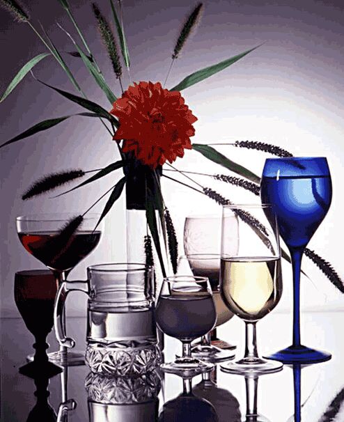 葡萄酒与美食搭配技巧