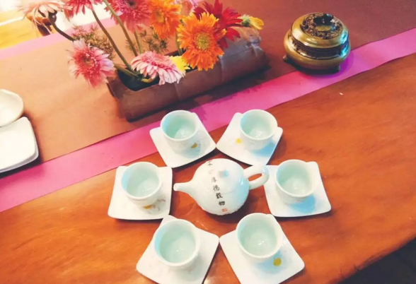 茶评师报考条件