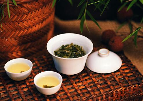 评茶员就业前景