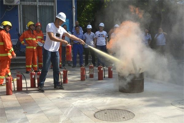 消防设施操作员报考条件