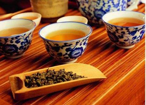 茶叶审评师培训